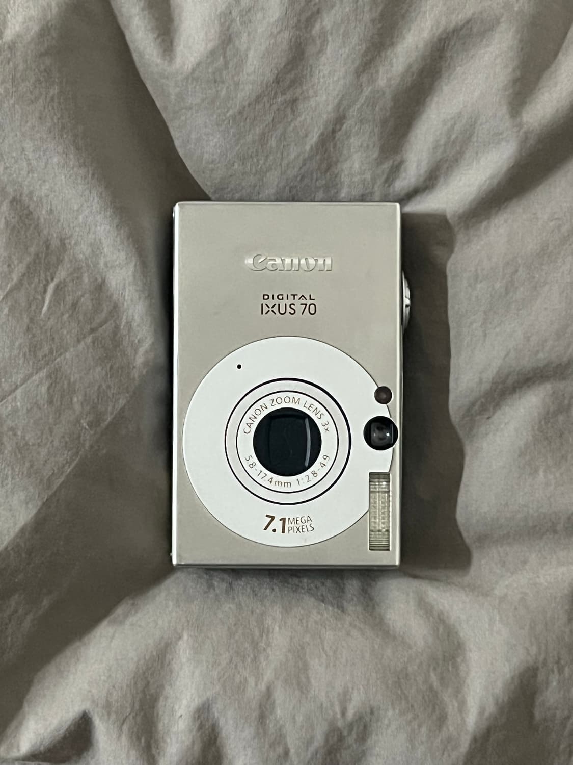 인기) 캐논 익서스70 익시10 파워샷 1000 ixus70 ixy10 상품이미지1