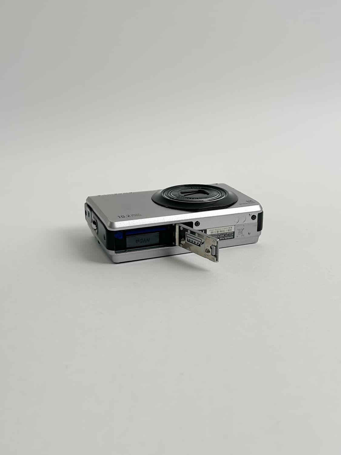 휘뚜루마뚜루!) 삼성 pl60 빈티지 디카 상품이미지4