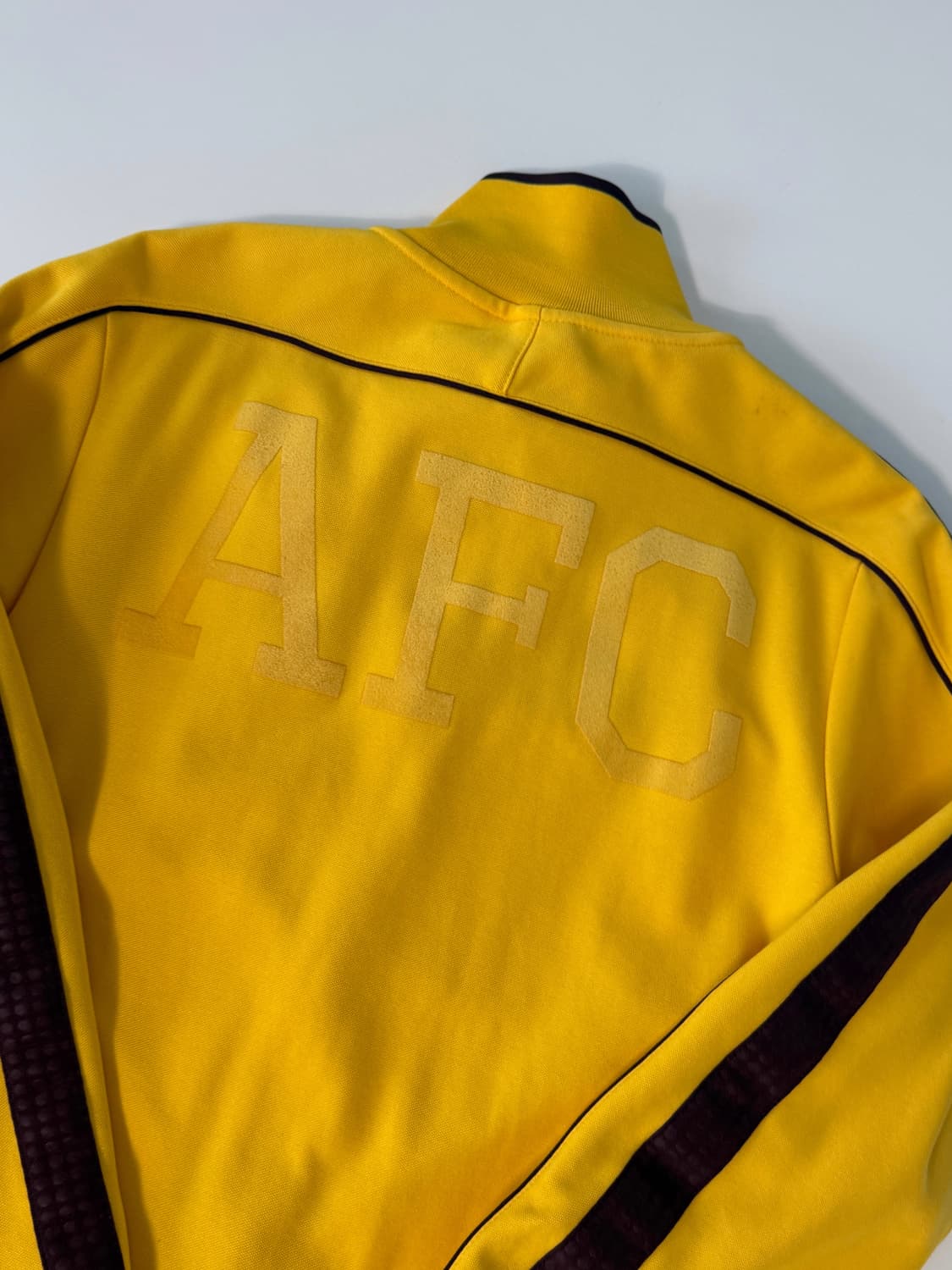 나이키 루즈핏 10시즌 아스날 트랙 져지 상품이미지3