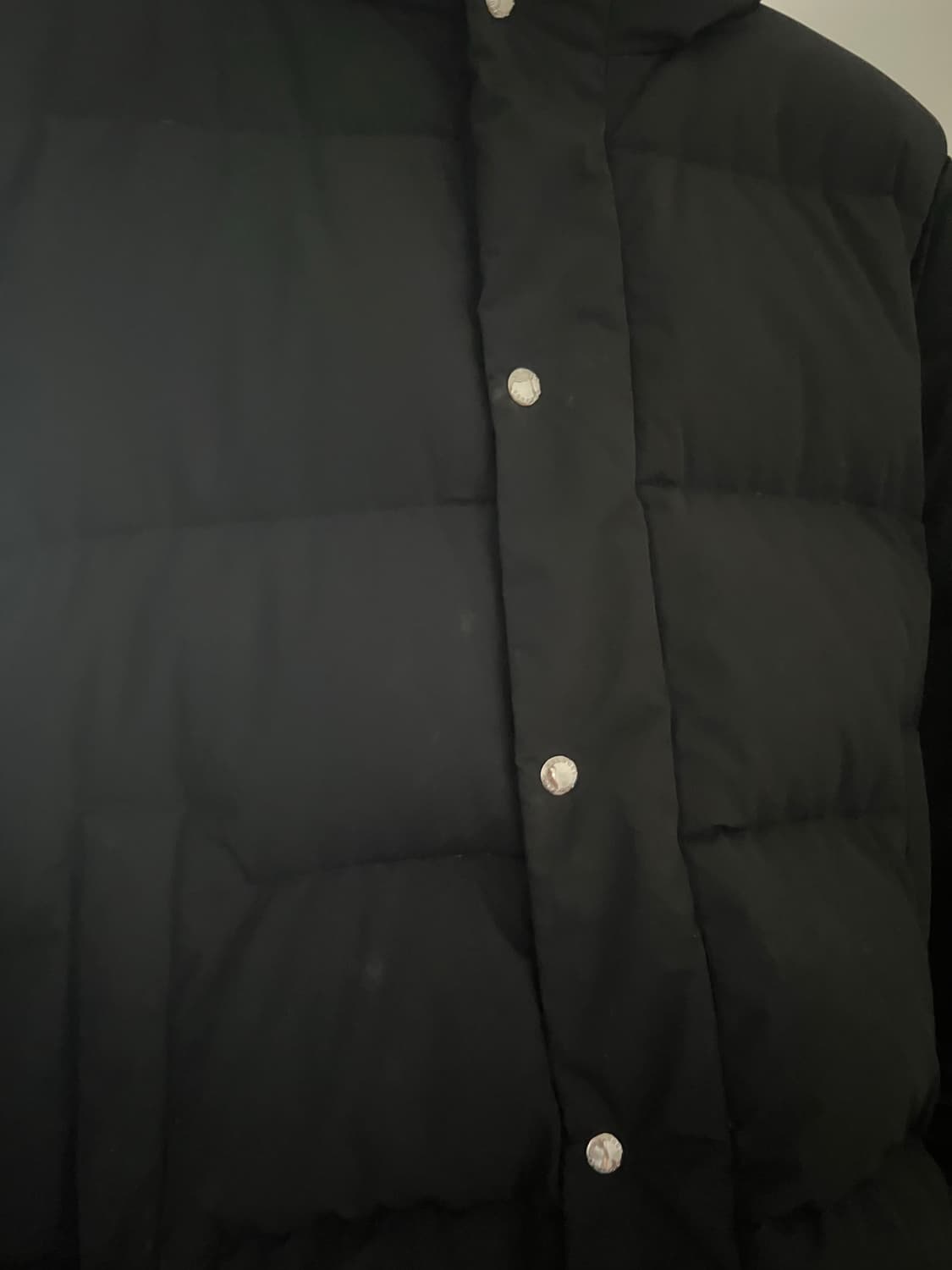 패딩 판매합니다 상품이미지3