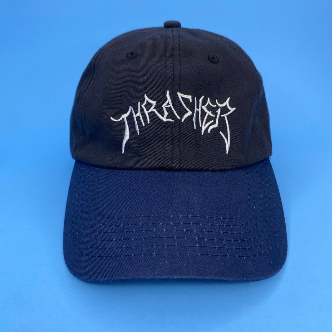 Thrasher x Lotties Skateshop Hat 상품이미지1