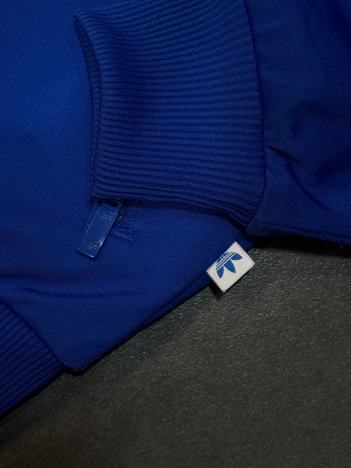 ADIDAS 파이어버드 져지 상품이미지2