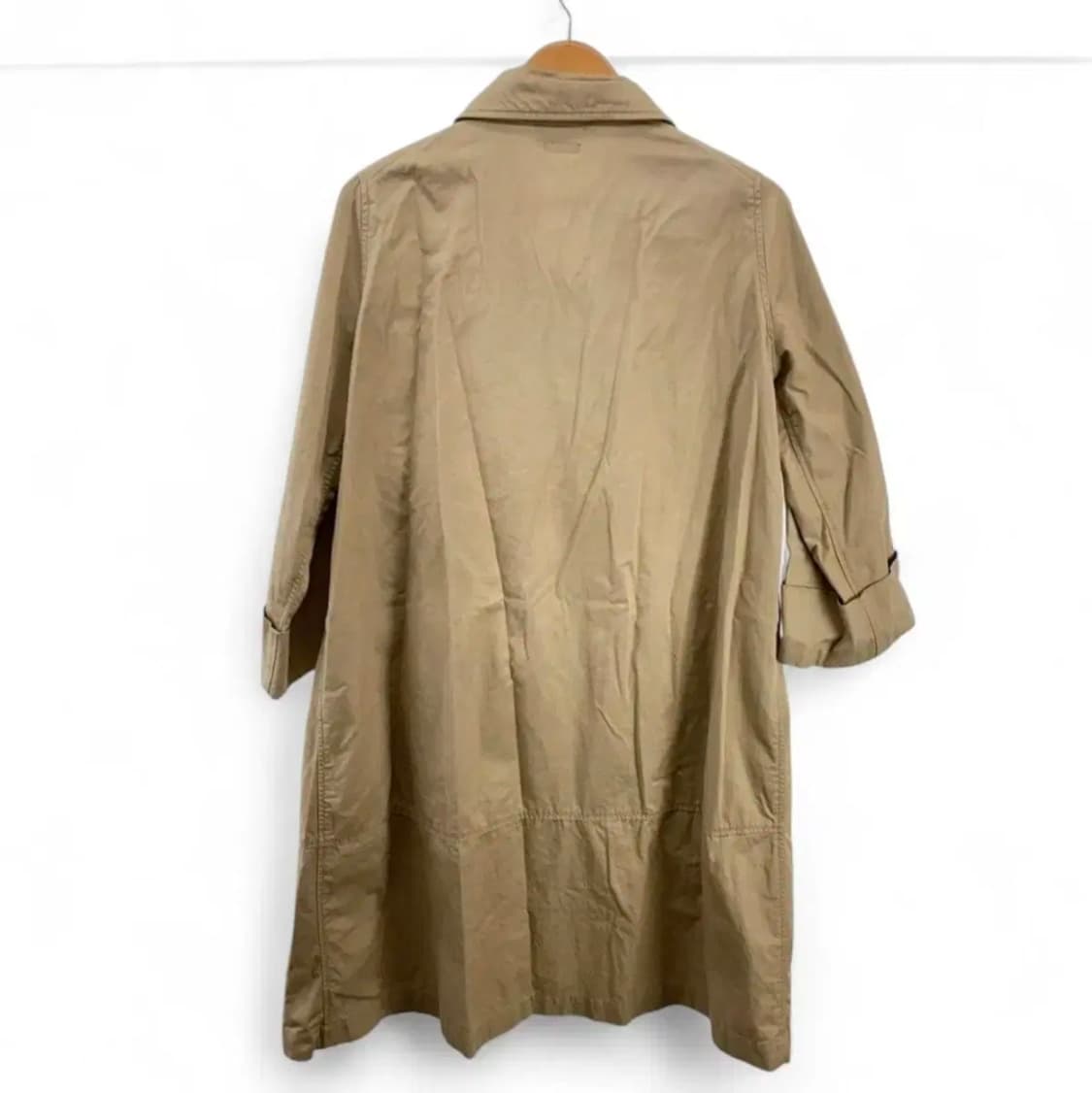 캐피탈 레이디스 히라타 카즈히로 캘리 코트 상품이미지3