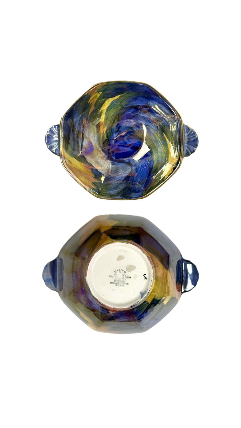 The Cosmic Swirl Bowl 상품이미지2
