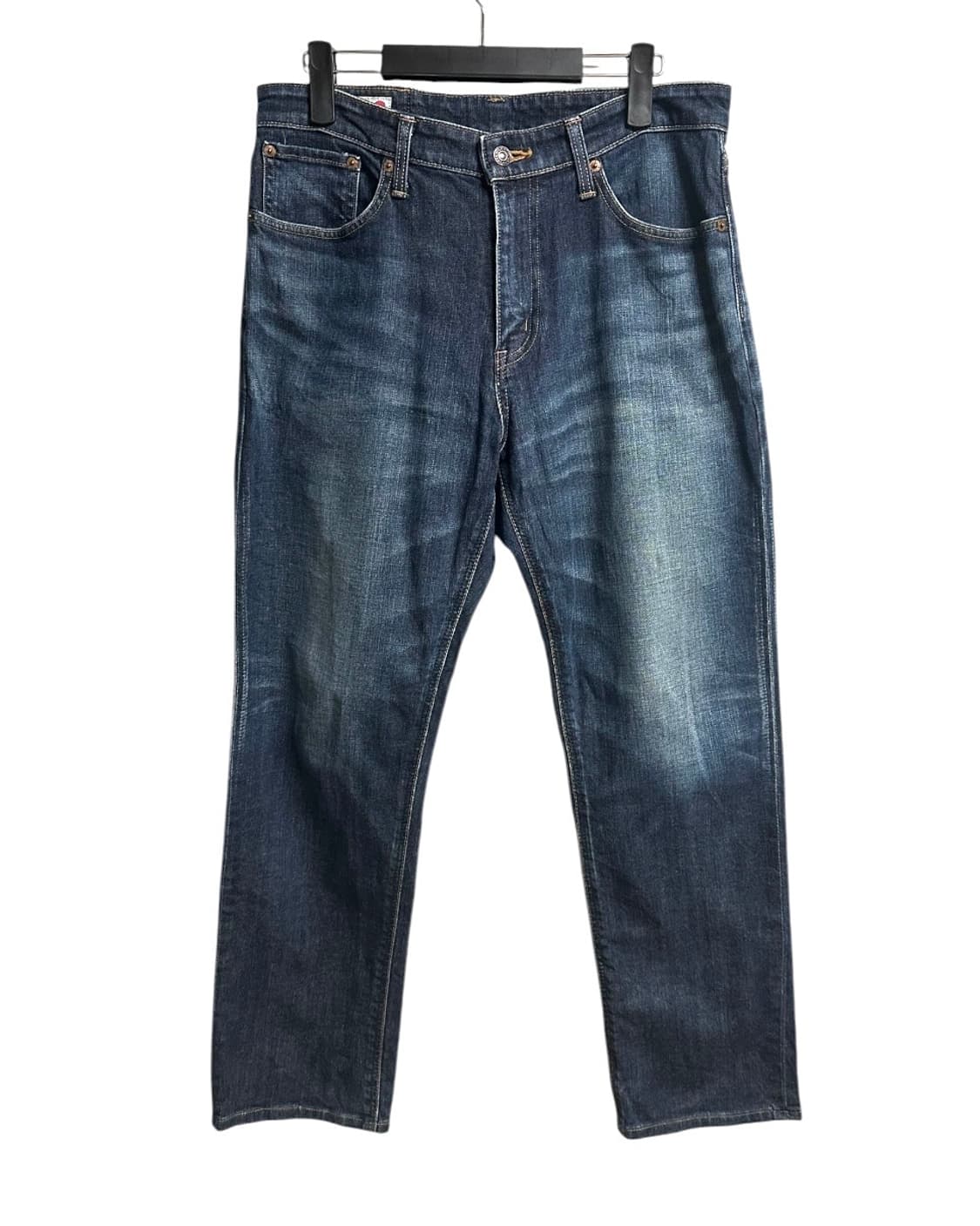 에드윈 503 레귤러핏 데님팬츠 32size Made in japan 상품이미지1