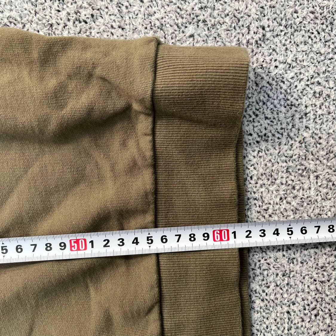 L 카이아크만 긴팔 맨투맨 0403M 상품이미지5