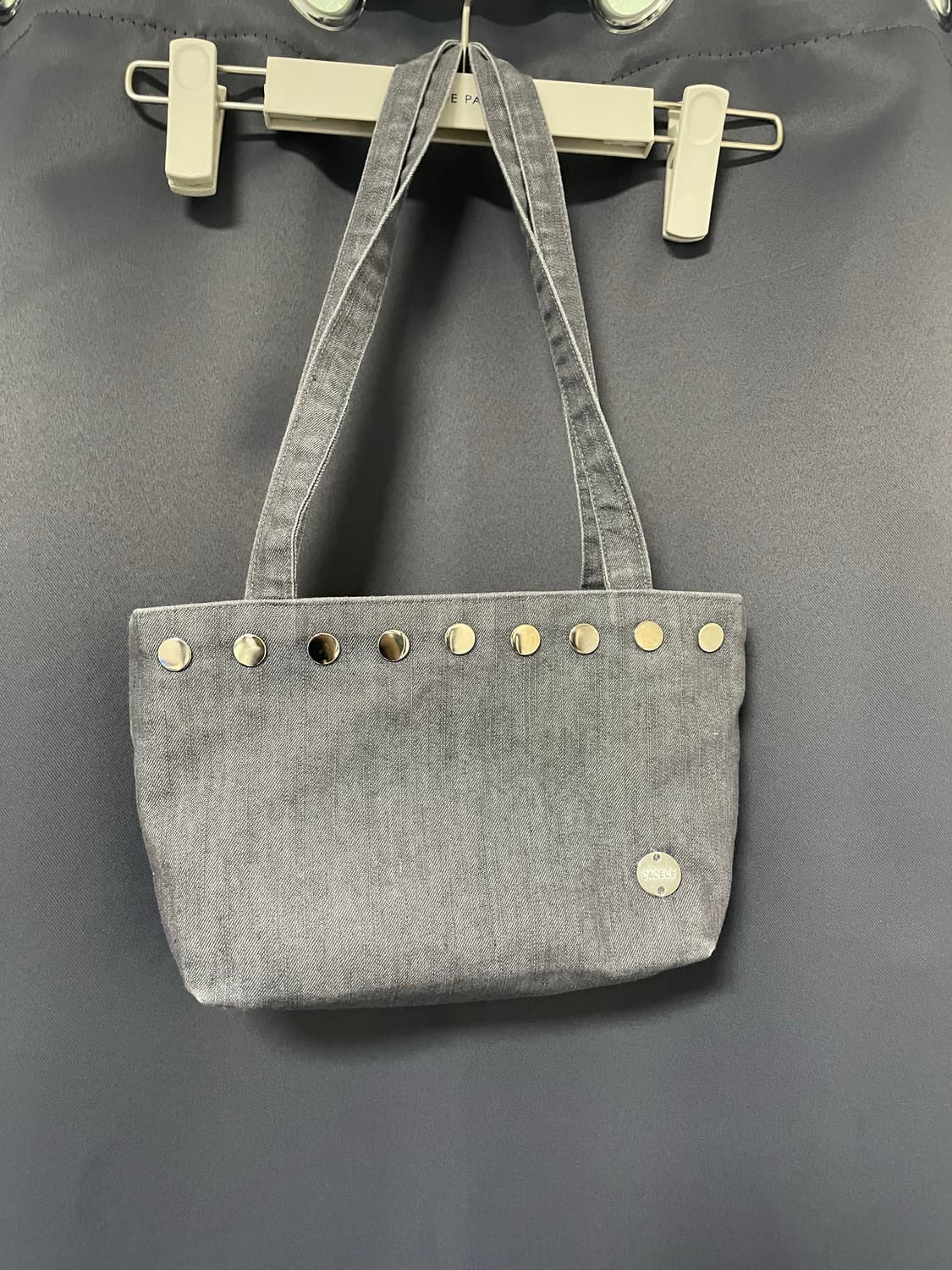 cacele SUMMER SNAP BAG 상품이미지1
