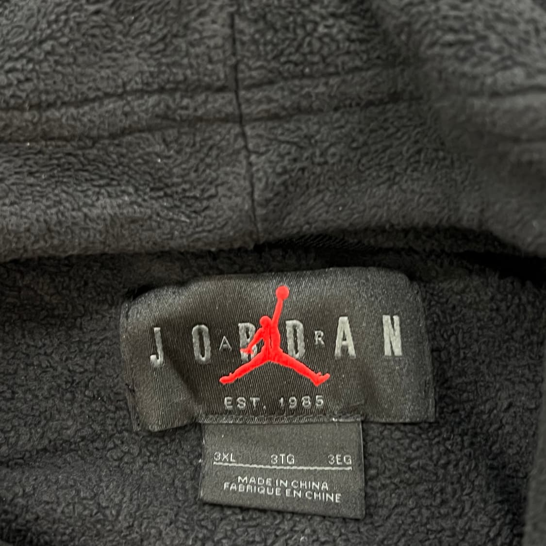 나이키조던 플리스 후드티 r2472 상품이미지6