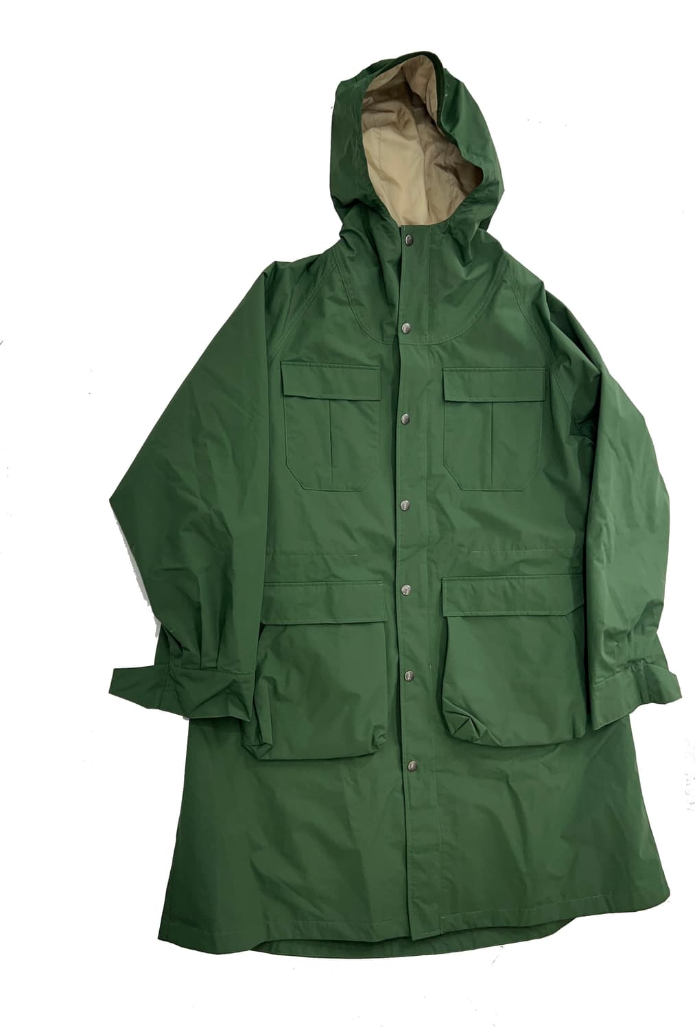 시에라디자인 x 빔즈플러스 마운틴 파카 상품이미지3