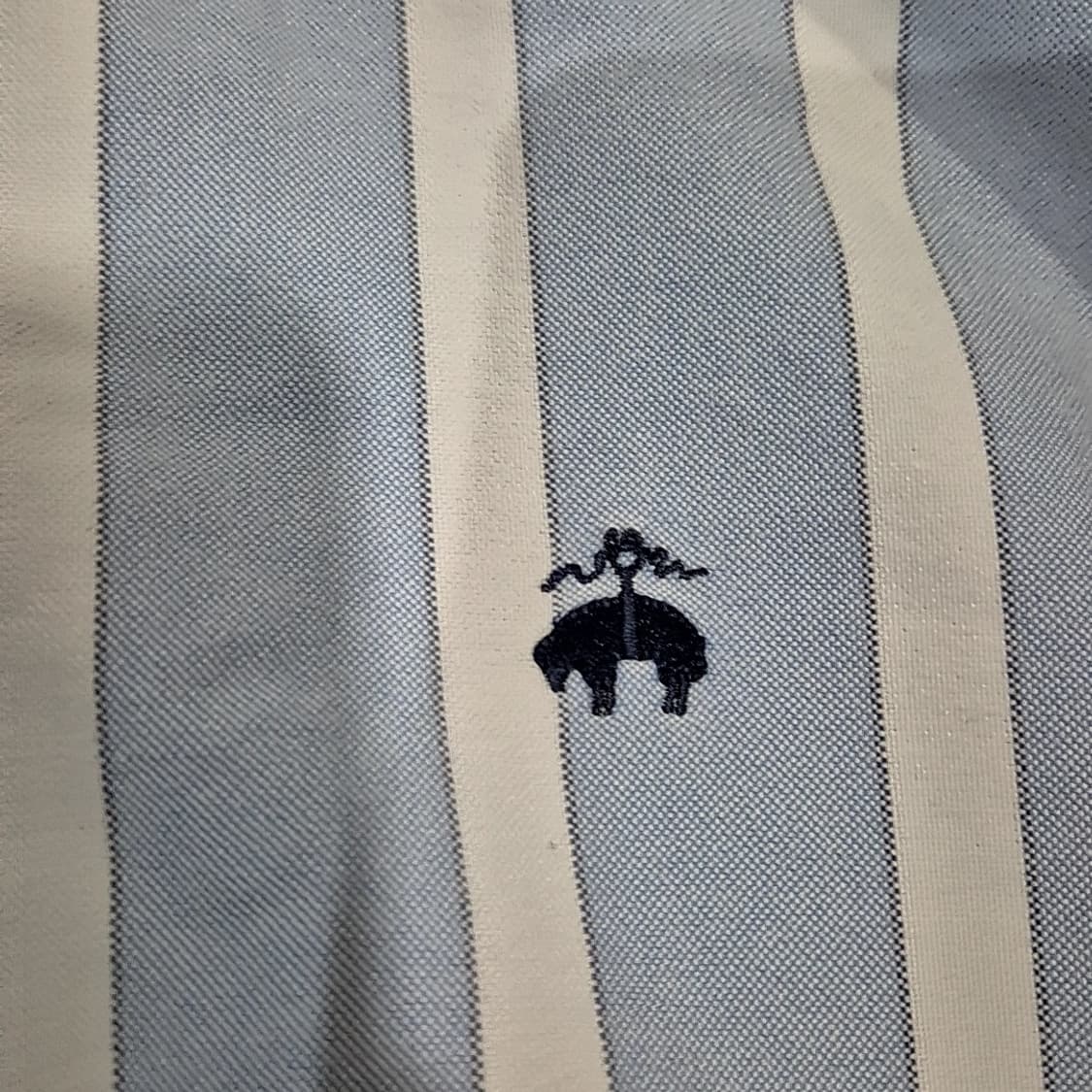 브룩스 브라더스 스트라이프 셔츠 상품이미지3