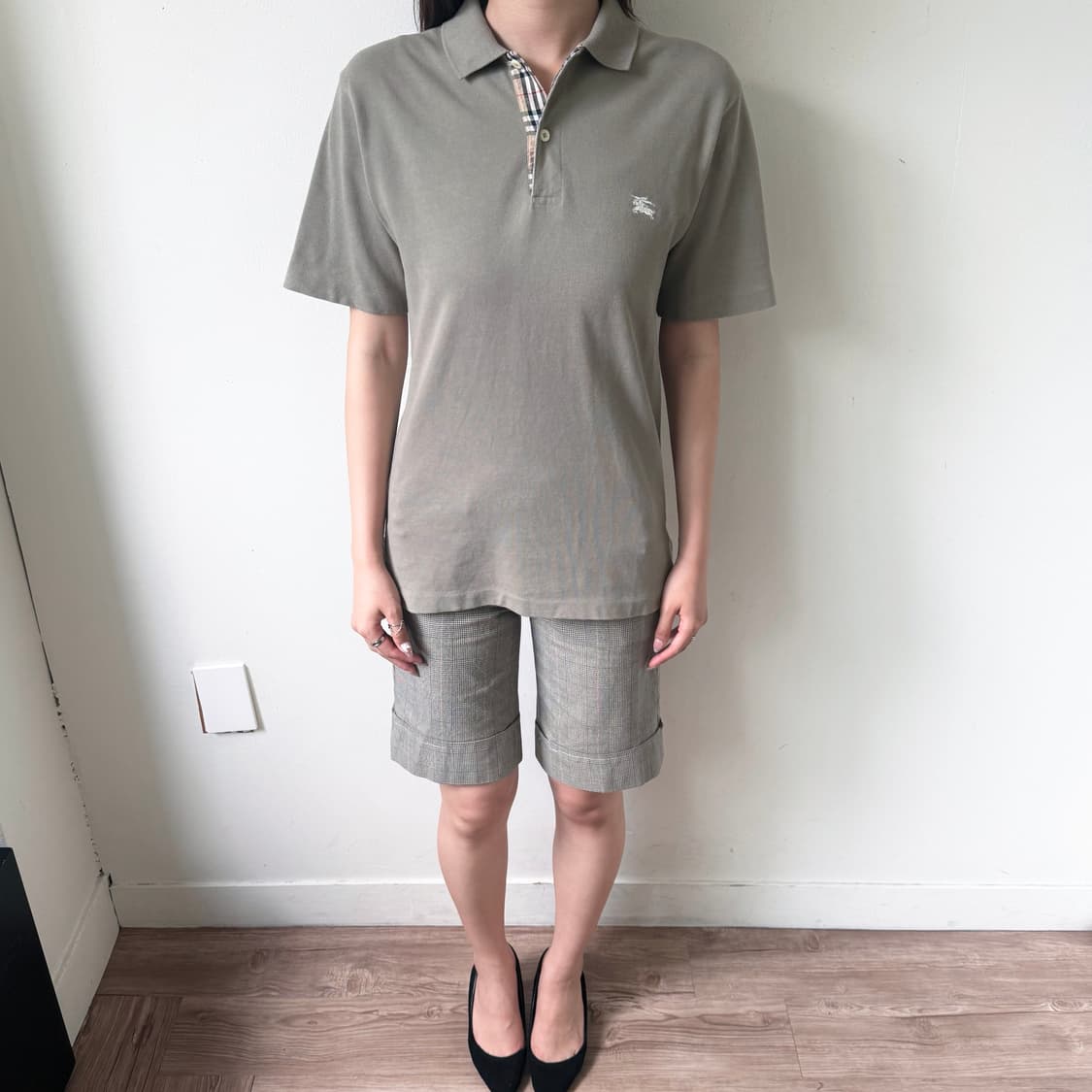 버버리 아카이브 pk 상품이미지7
