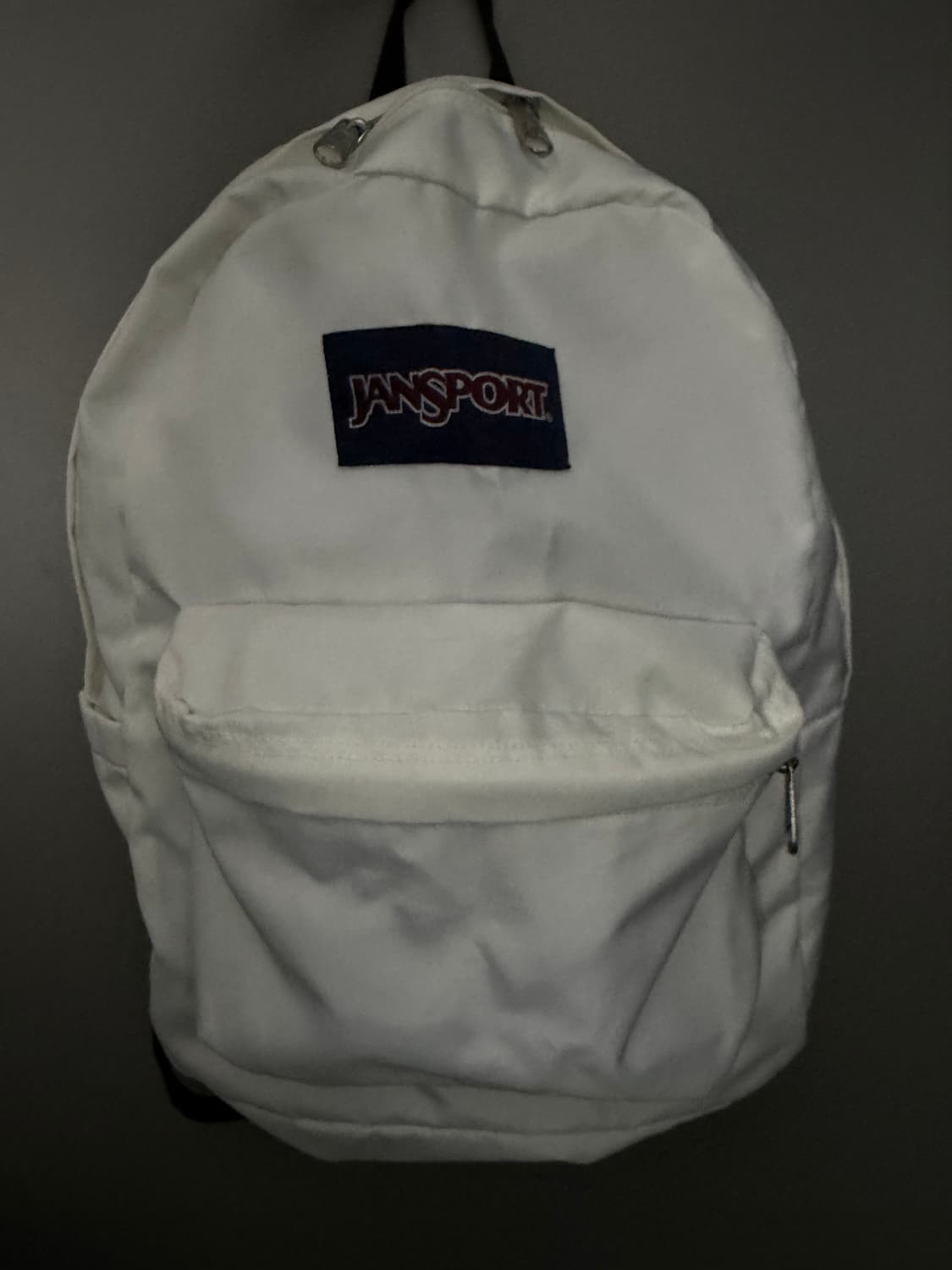 잔스포츠 가방 상품이미지1