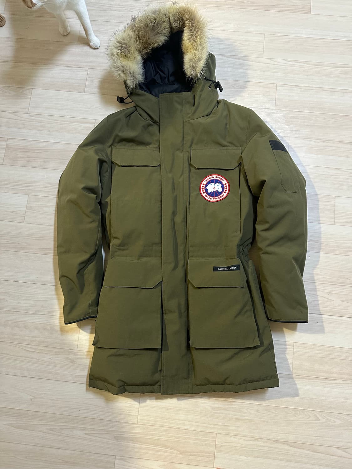 캐나다구스 익스페디션 상품이미지1