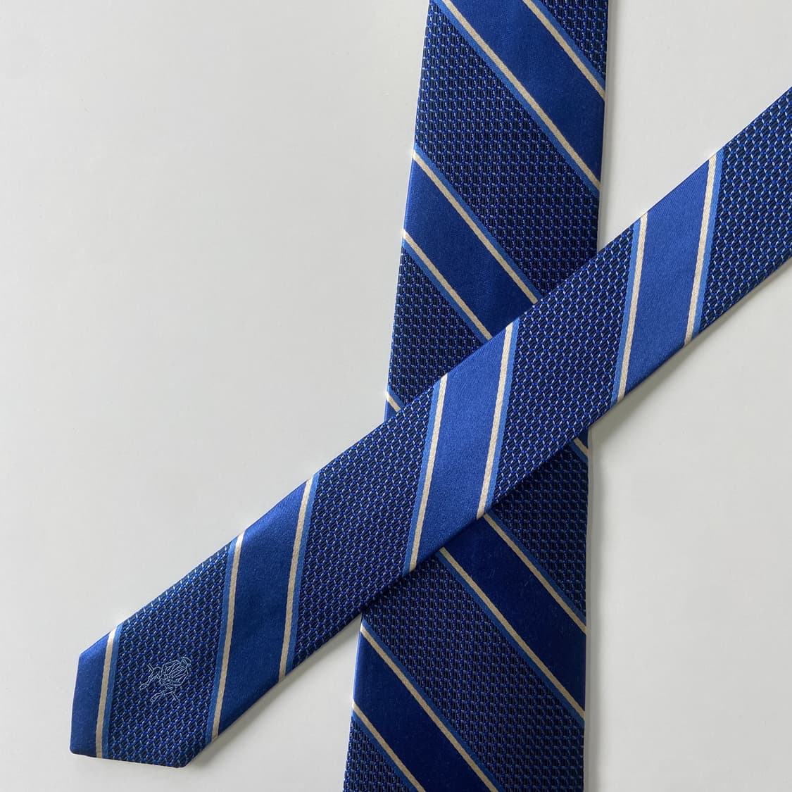 폴스튜어트 (Paul Stuart) 정품 명품넥타이 상품이미지5