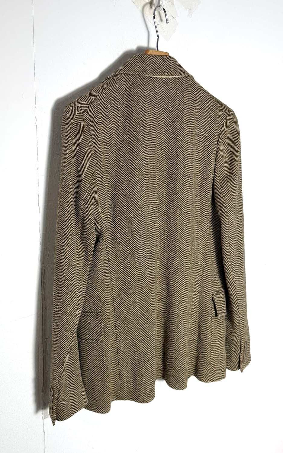 폴로랄프로렌 폴로 블레이저 폴로자켓 헤링본자켓 폴로블레이저 상품이미지2