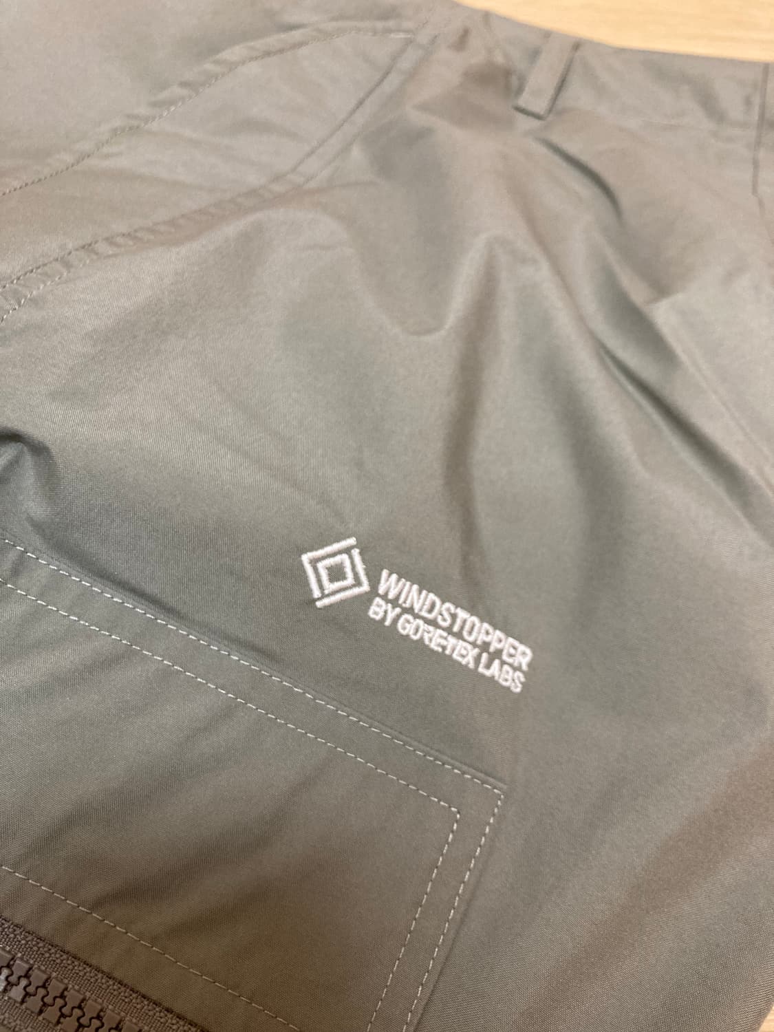 피닉스 고어텍스 카고 팬츠 M 상품이미지5