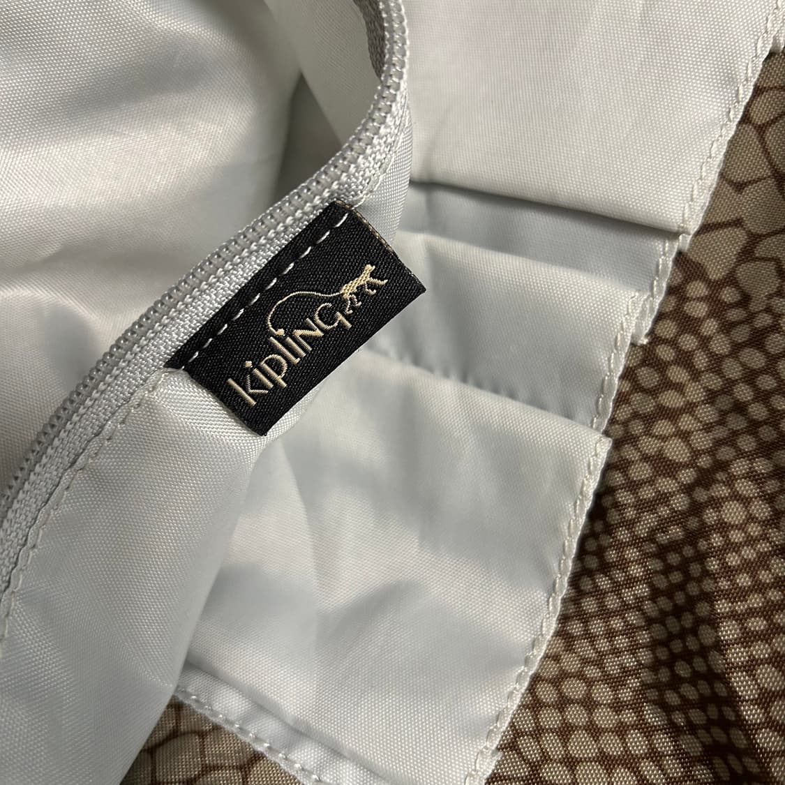 Kipling Phaeton Backpack 상품이미지6