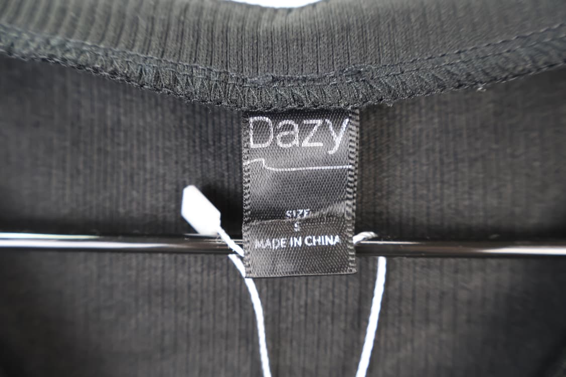 Dazy Poly Mini Onepiece 상품이미지5