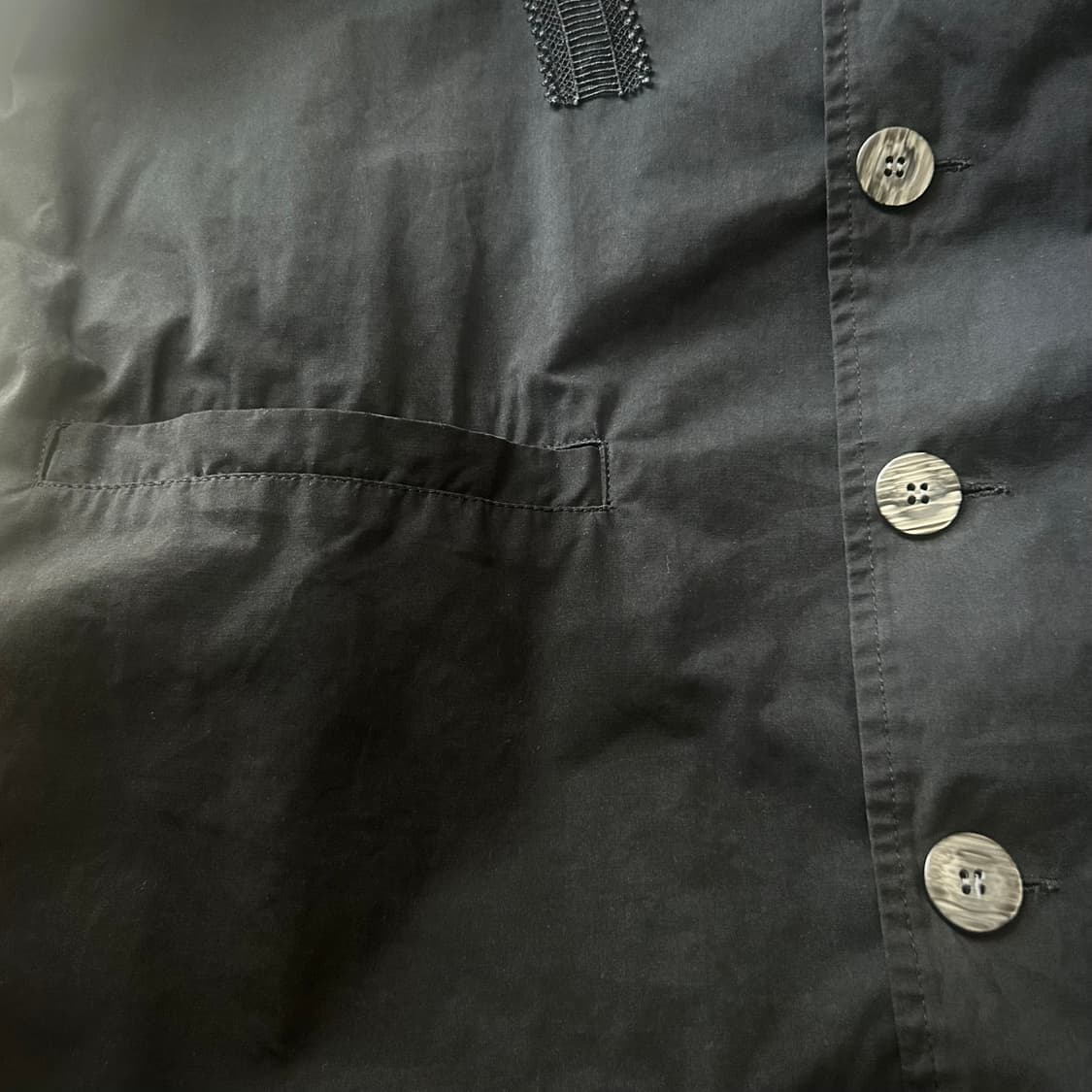 miji 미지 논카라 레이스 자켓 (저녁 11시까지 예약중..!) 상품이미지2