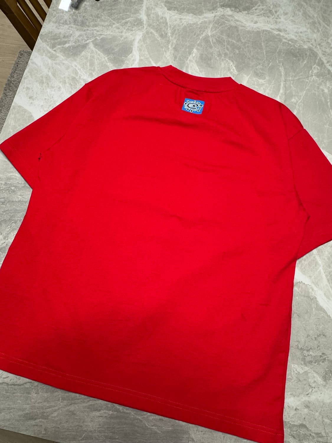 Always do what you should do 티셔츠 상품이미지3