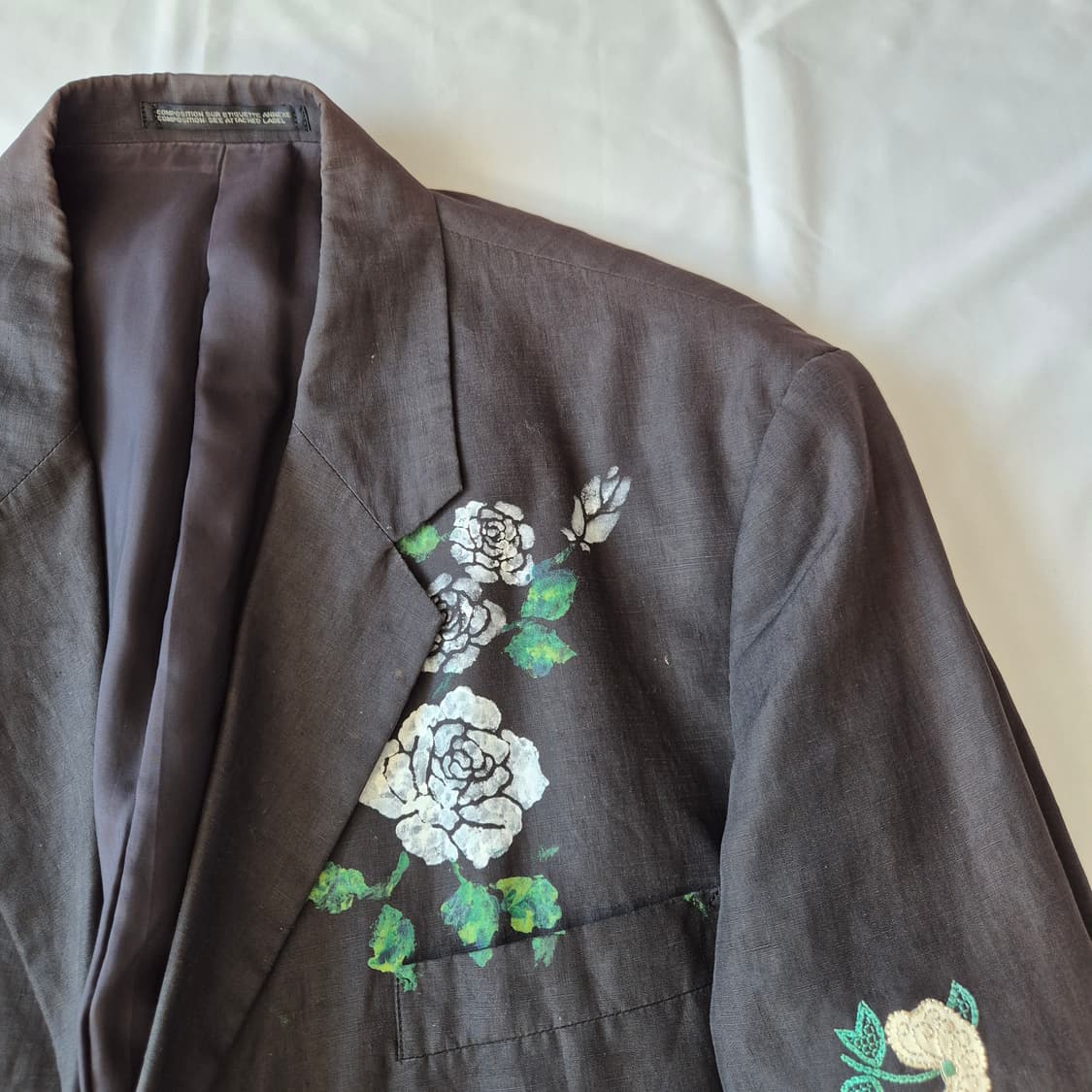 Yohji Yamamoto Pour Homme, 1998 상품이미지4