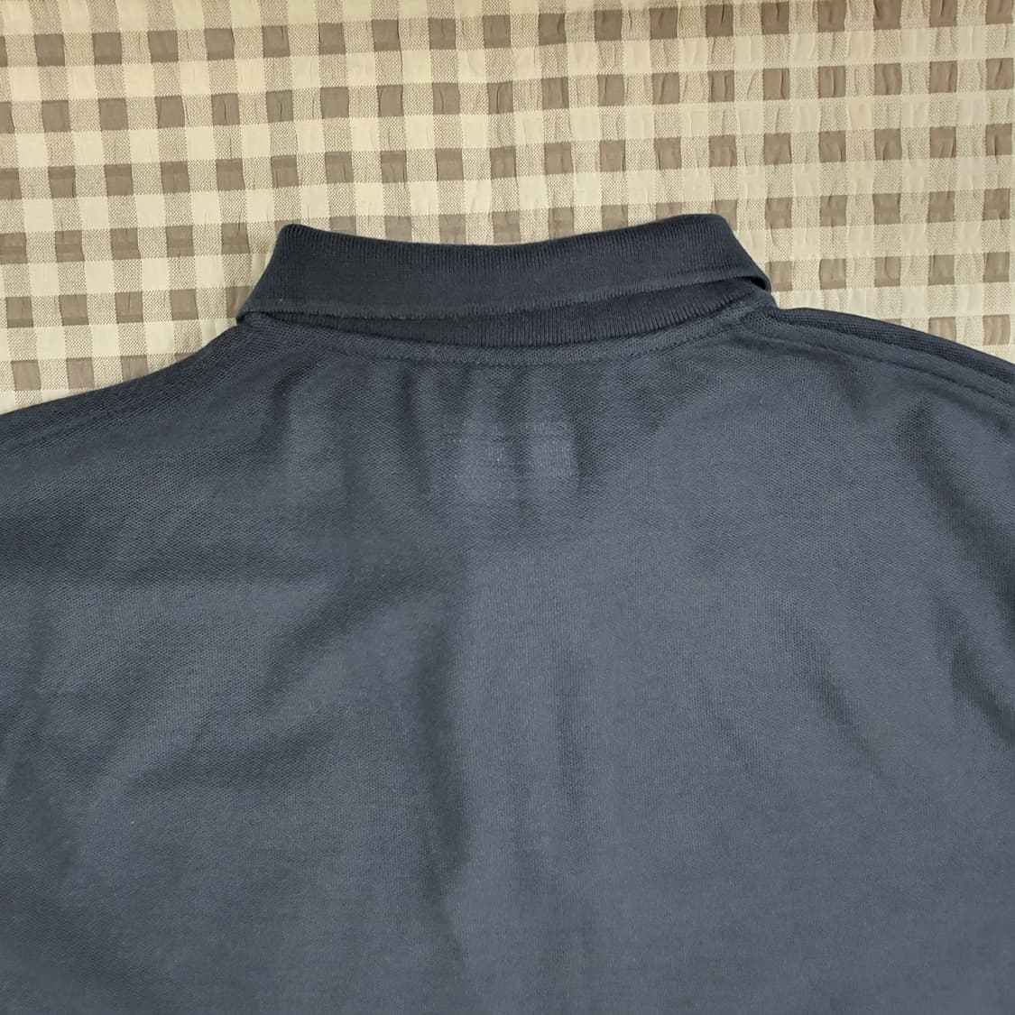 칼하트 반소매 카라티 남자95~100 상품이미지6