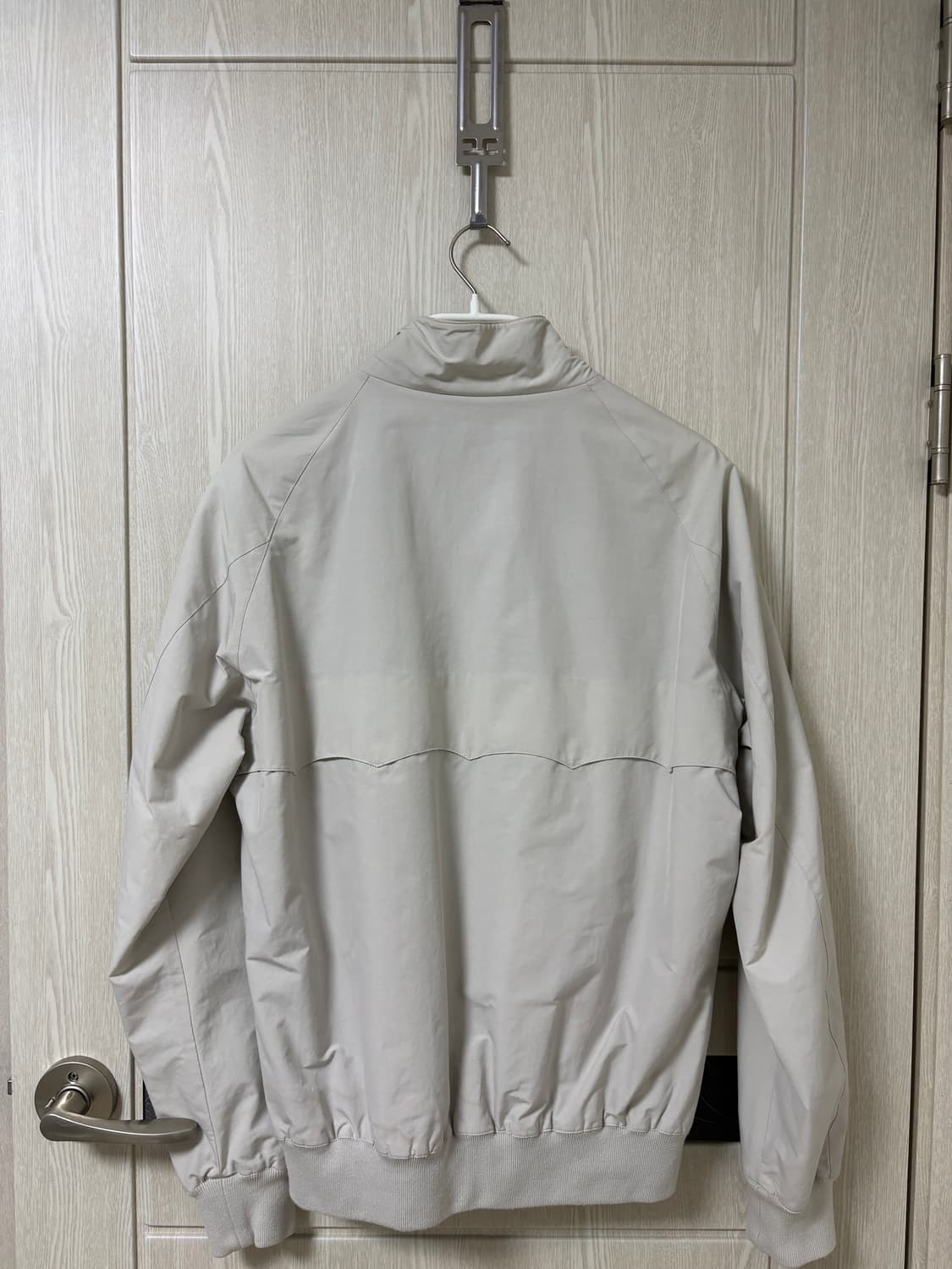 바라쿠타 G9 미스트색상 42사이즈 상품이미지5