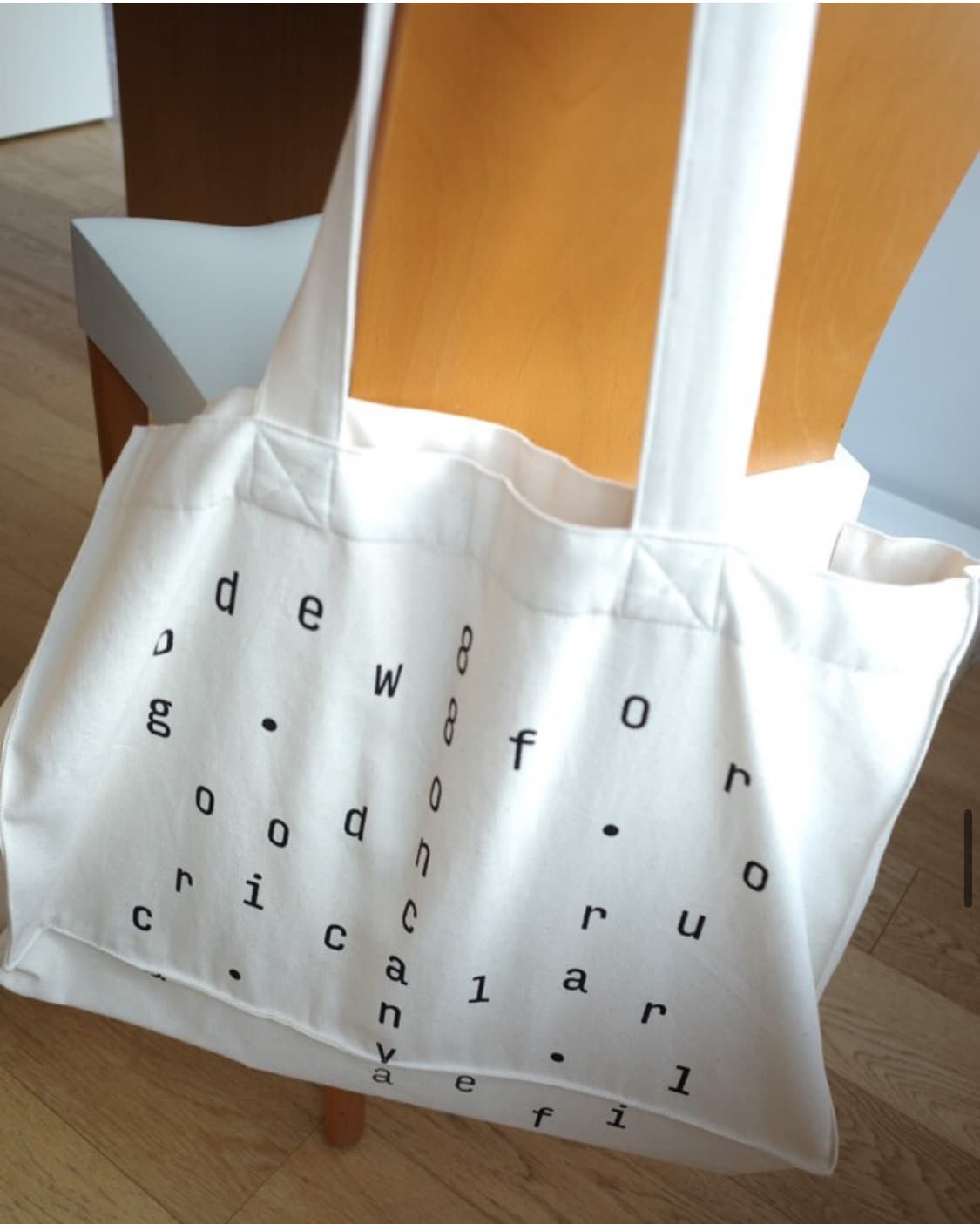 88curate 에코백 상품이미지3