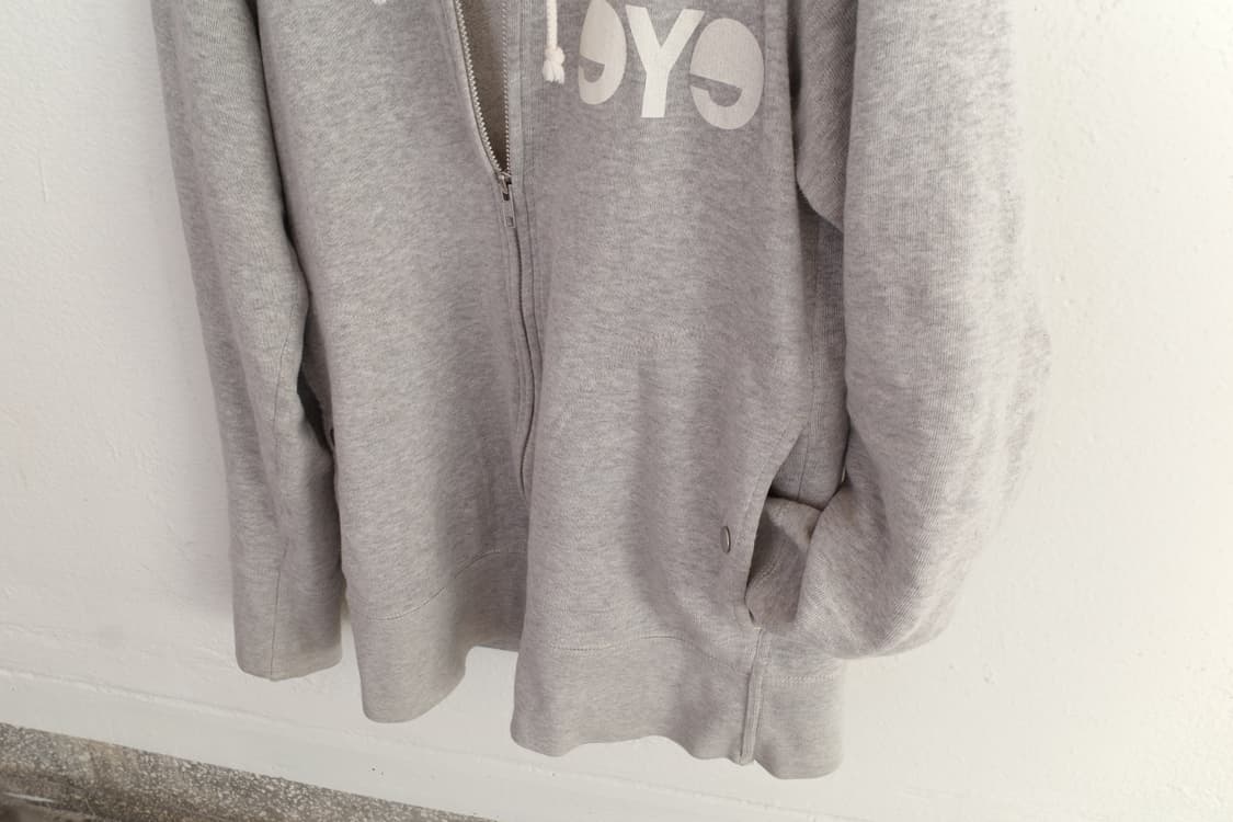 Junya Watanabe eye hoodie 상품이미지4