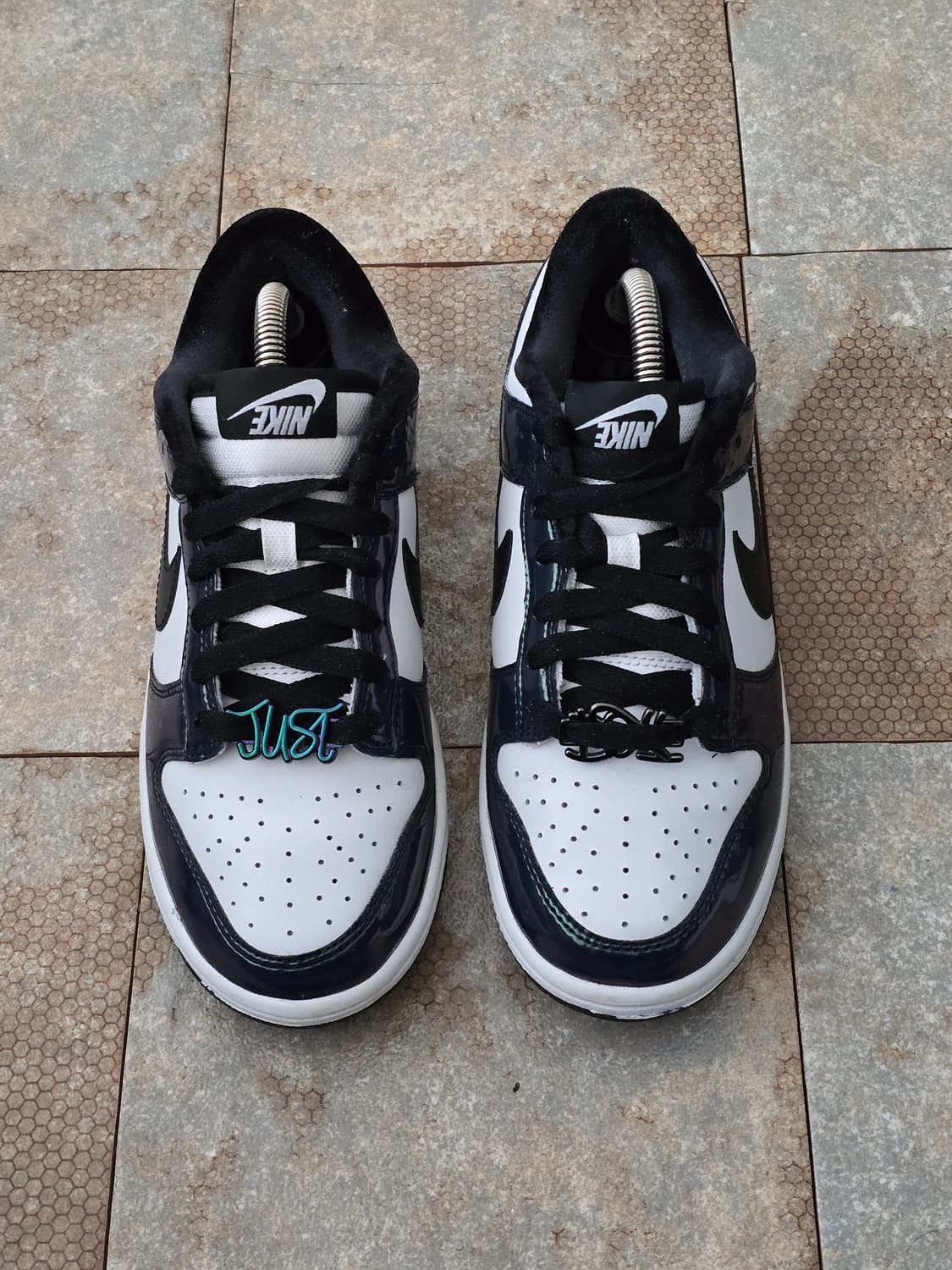 (235)나이키 덩크 로우 se 저스트 두 잇 상품이미지2