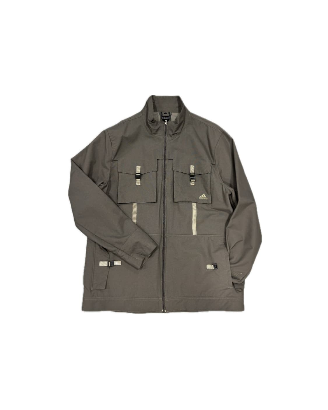 아디다스 벨트포켓 자켓 L 상품이미지2