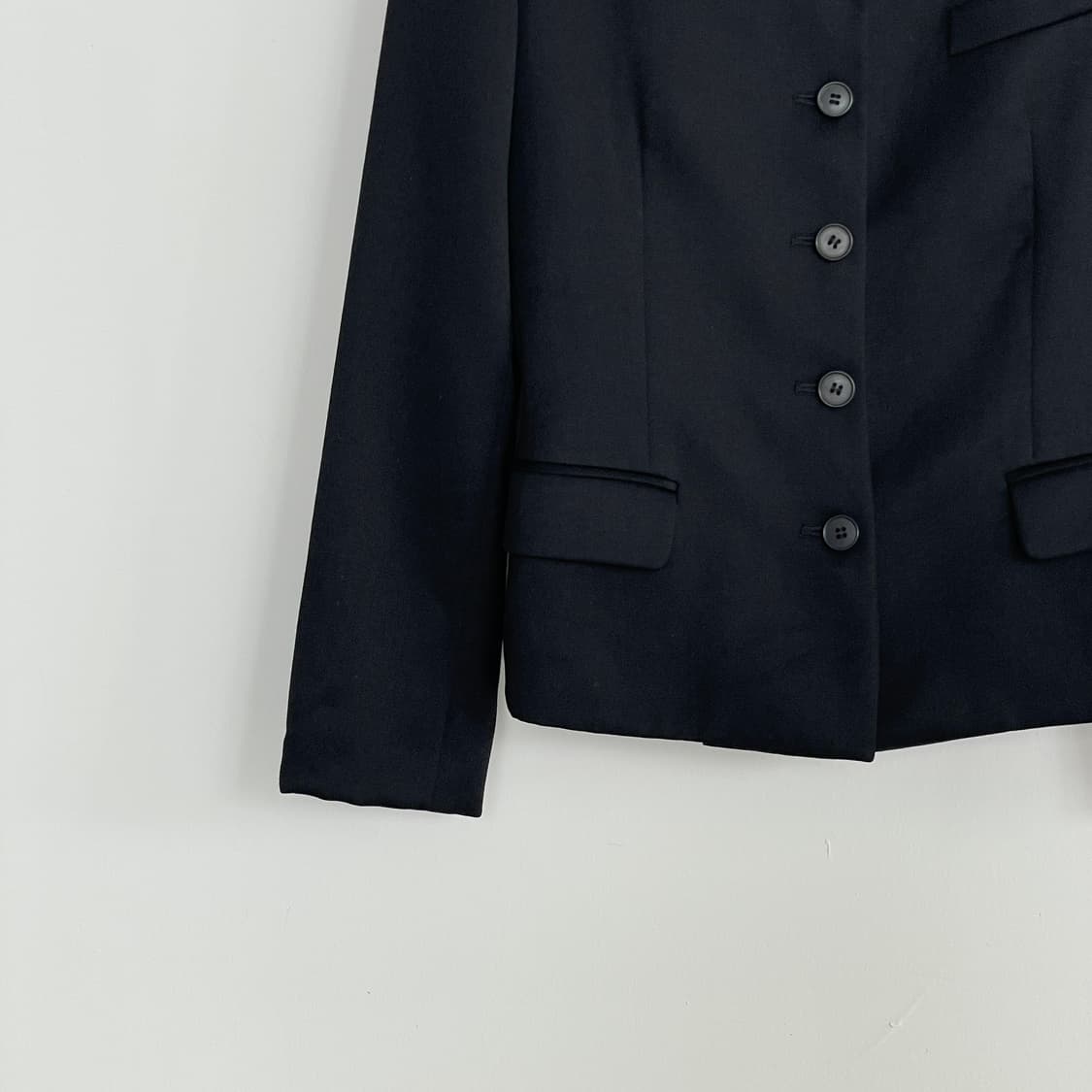 캘빈클라인 ck 블레이저 자켓 원피스 셋업 상품이미지7