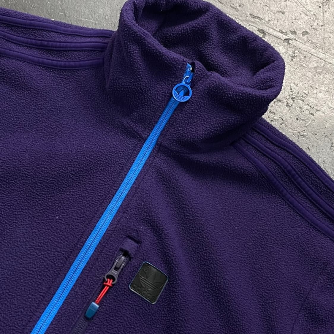 100 아디다스 후리스 상품이미지4