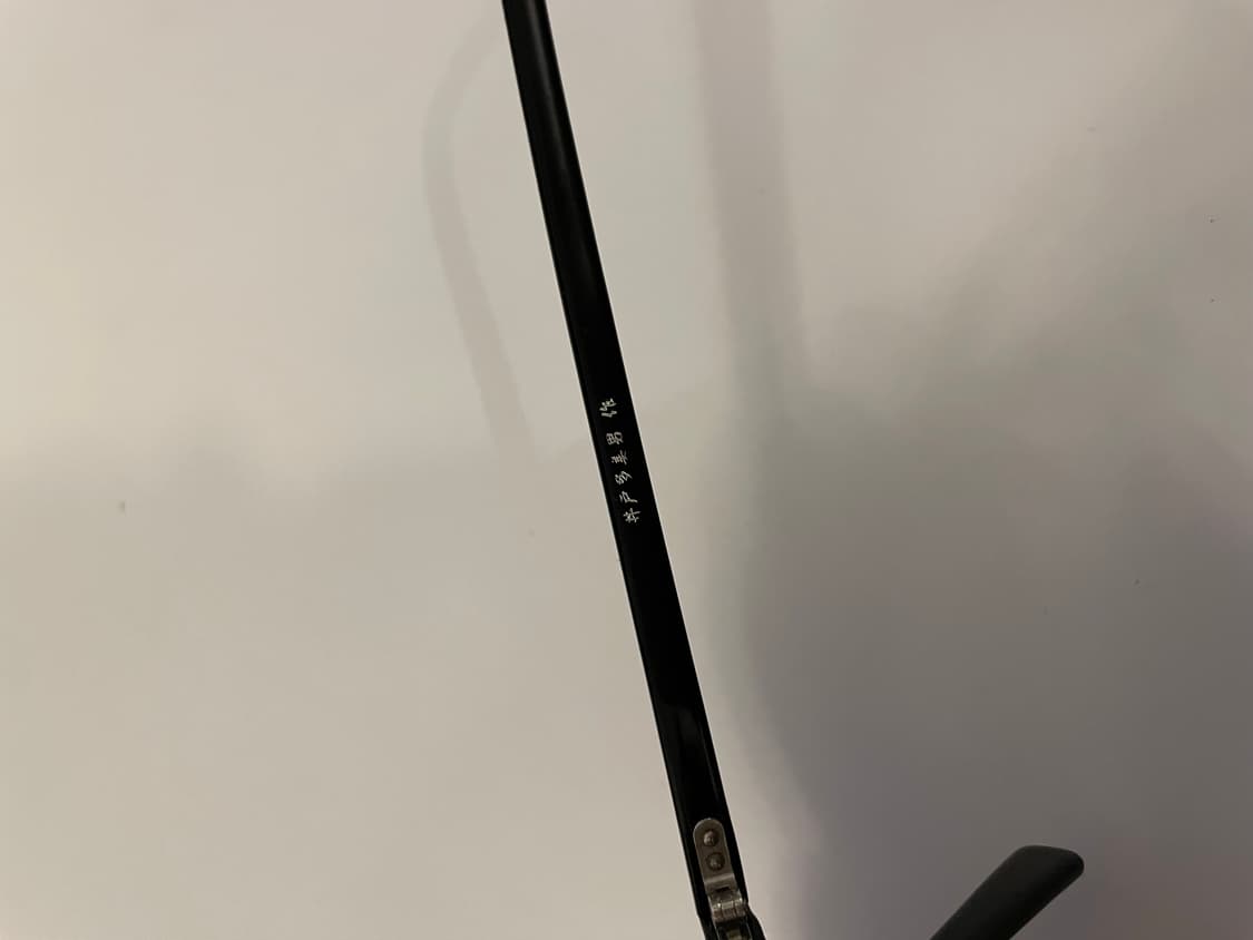 가네코 옵티컬 금자안경 상품이미지3