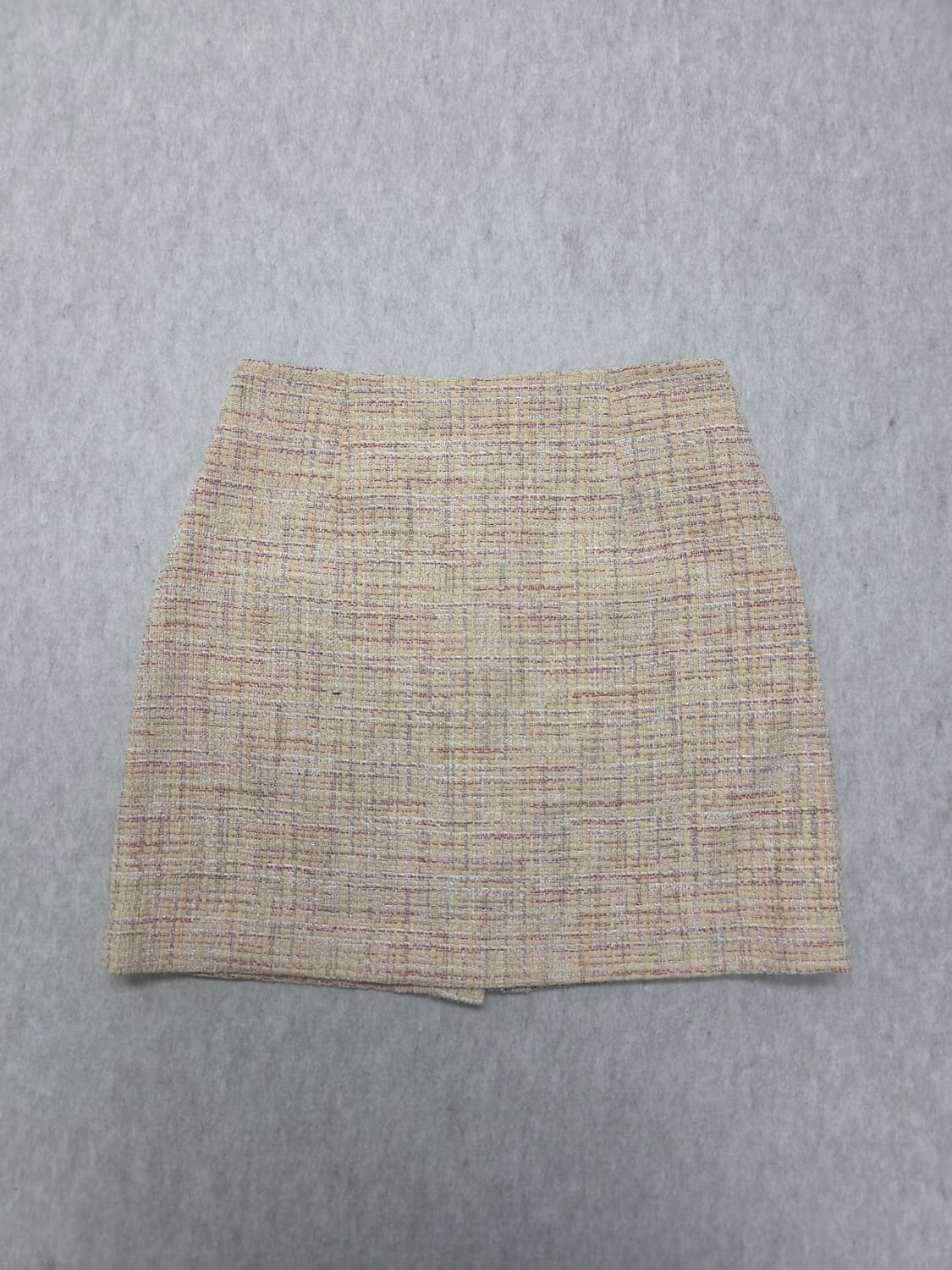 여성 3호 산드로 스커트 치마 상품이미지4