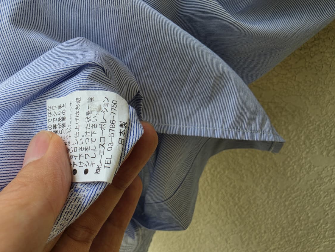 네추럴런드라이 (made in japan) 상품이미지8