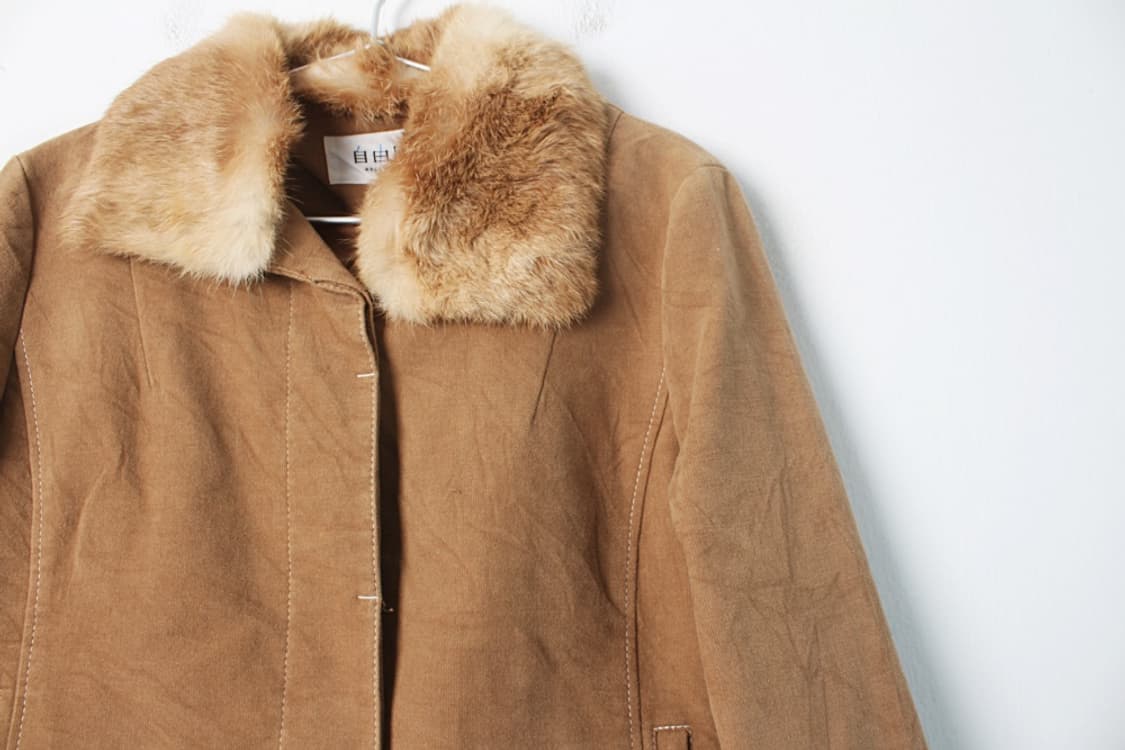 데니아 우먼 자켓 상품이미지4