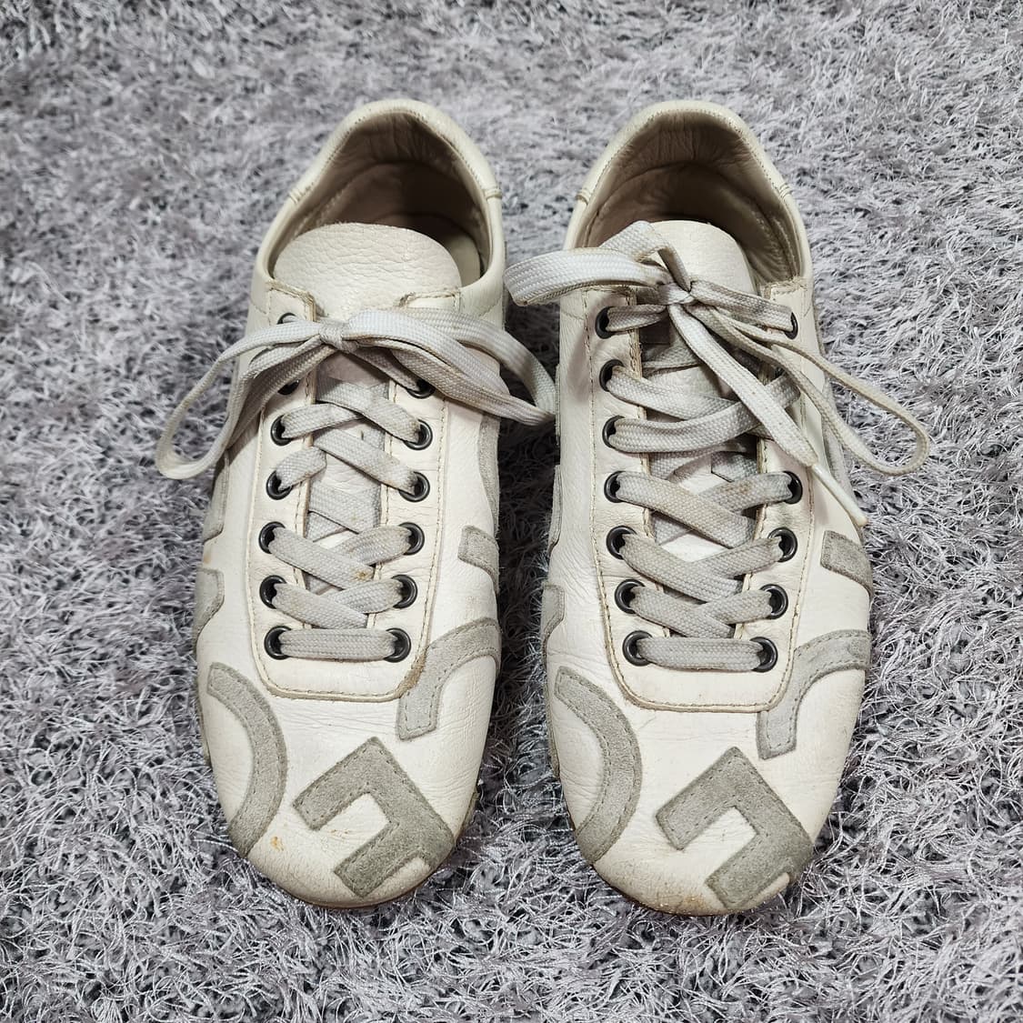 돌체앤가바나 스니커즈 245 상품이미지2