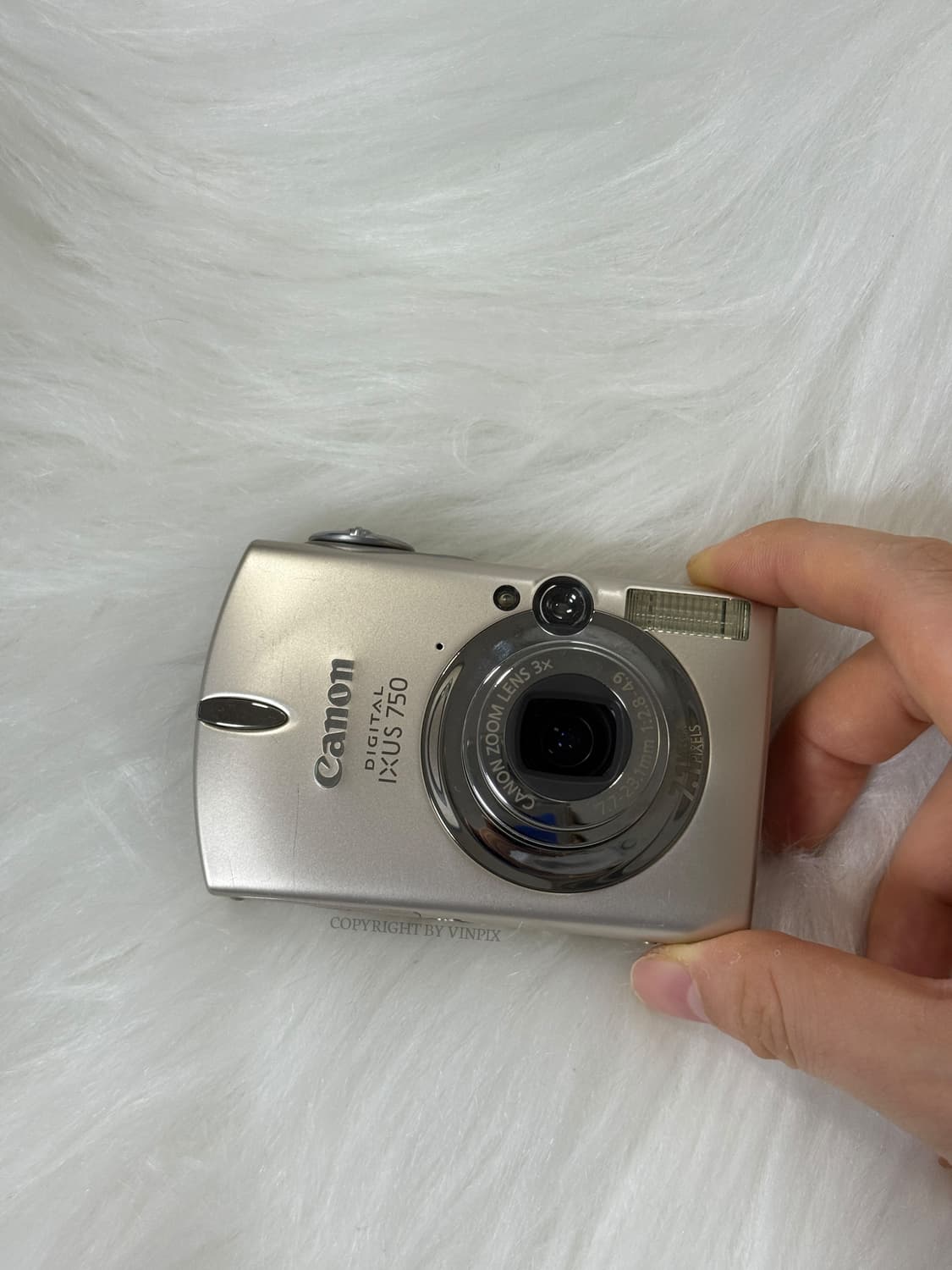 캐논 익서스 750(익시 700,파워샷 SD550) 디지털 카메라 디카 상품이미지9