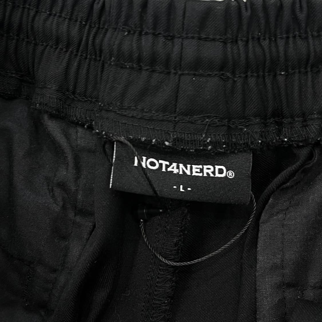 L 낫포너드 카고 조거팬츠 상품이미지6