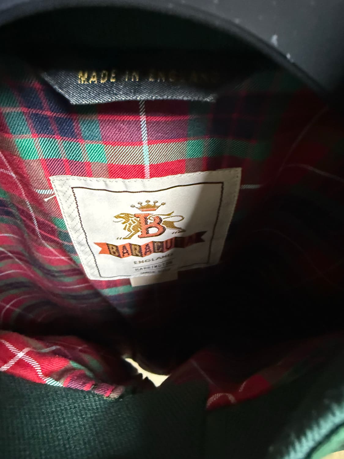 바라쿠타 g9 레이싱그린 새제품 상품이미지4