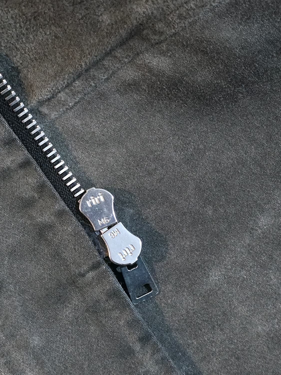 Lost & found Ria Dunn Hooded Zip Parka 상품이미지6