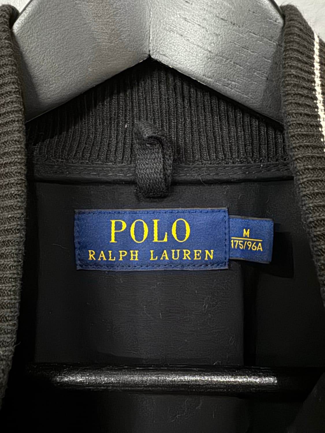 폴로랄프로렌 브루클린 집업 자켓  상품이미지4