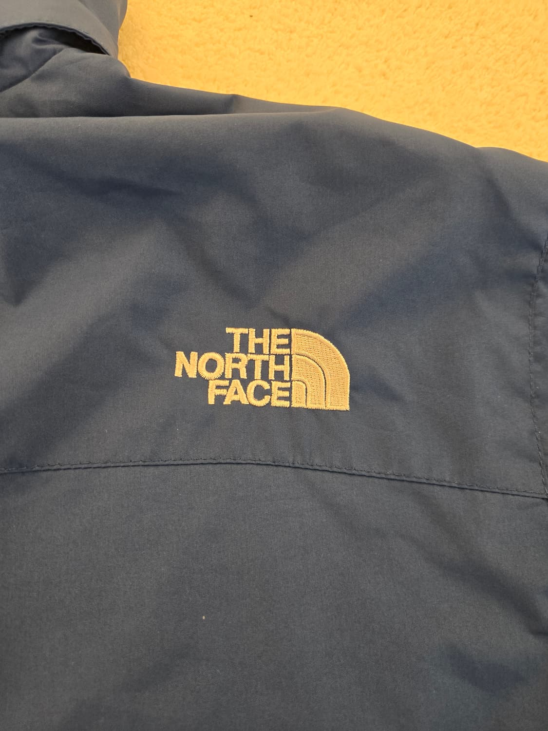 노스페이스 고어텍스 블루 바람막이 100 상품이미지9