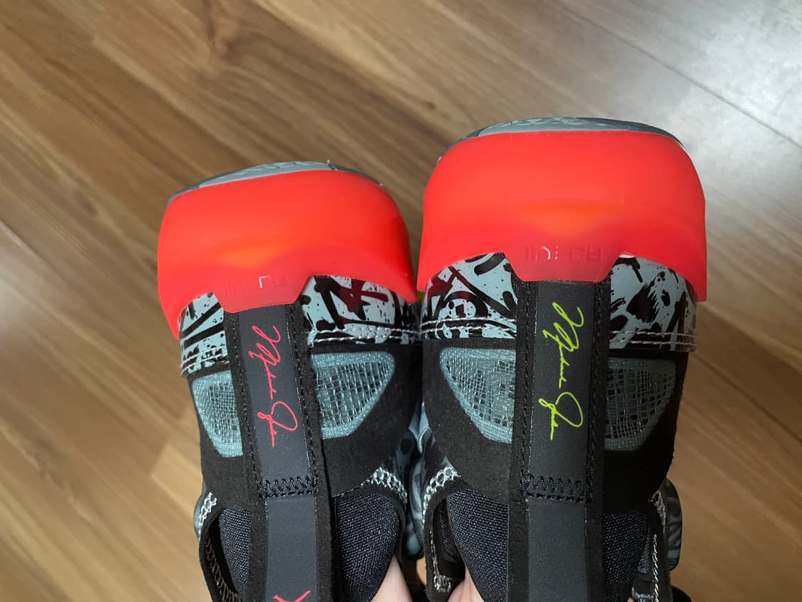 나이키 조던 운동화 상품이미지5