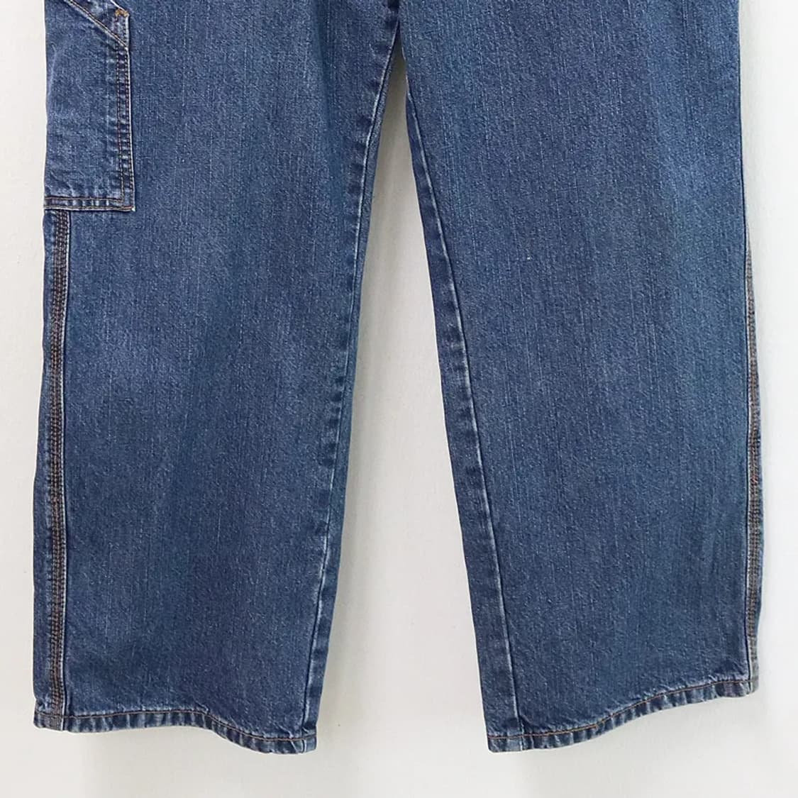 00'S LEVI'S 시그니처 카팬터 데님 팬츠 69619 상품이미지5