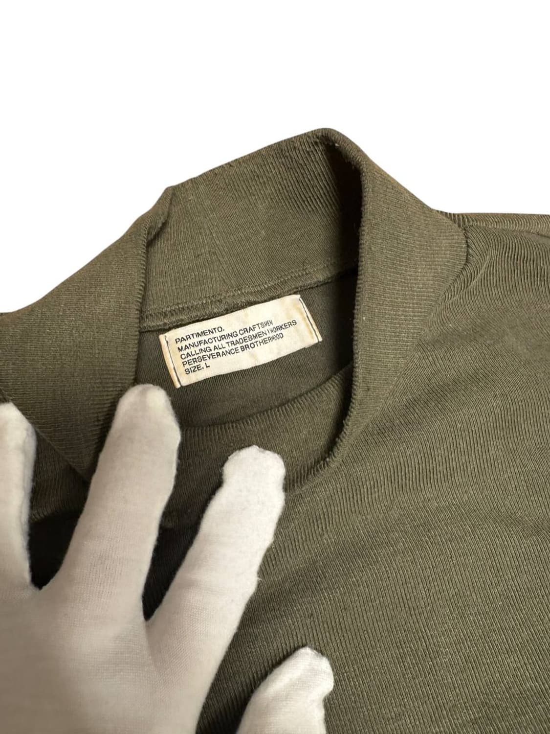 파르티멘토 목폴라 상품이미지3