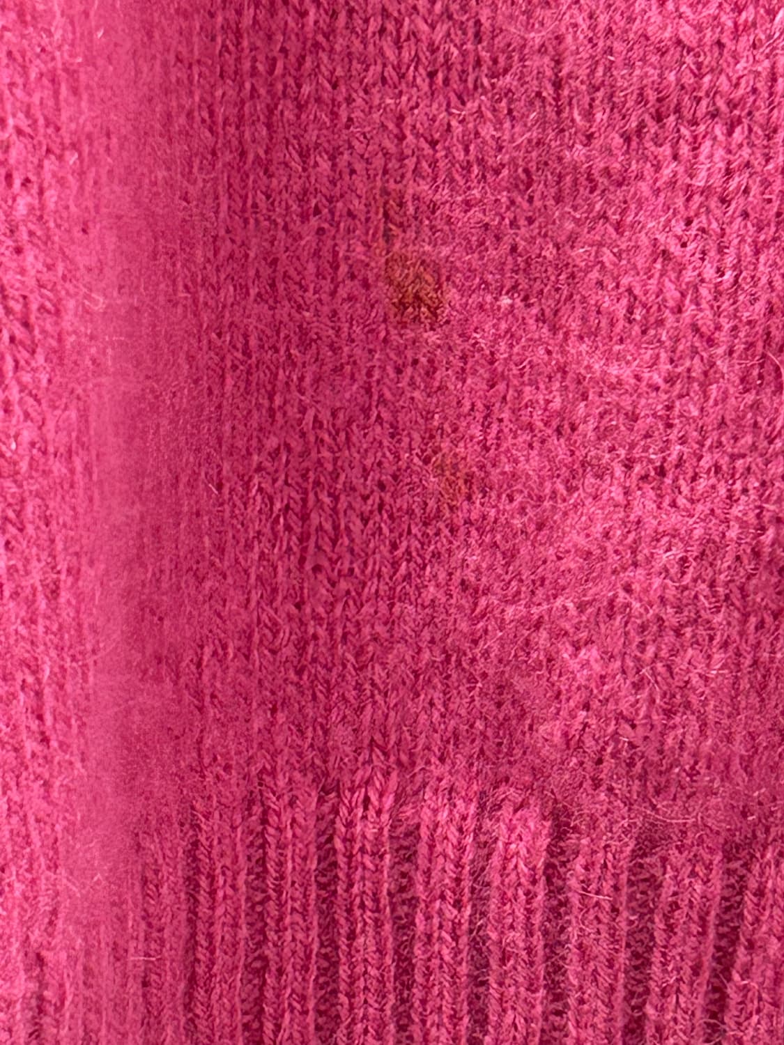 폴로 랄프로렌 셔틀랜드 울 니트 상품이미지4