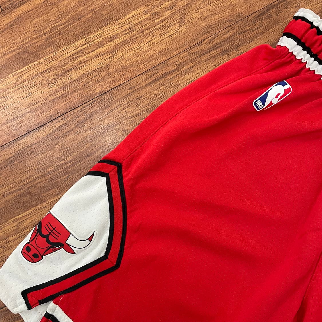 나이키 NBA 시카고불스 농구 바지 상품이미지3