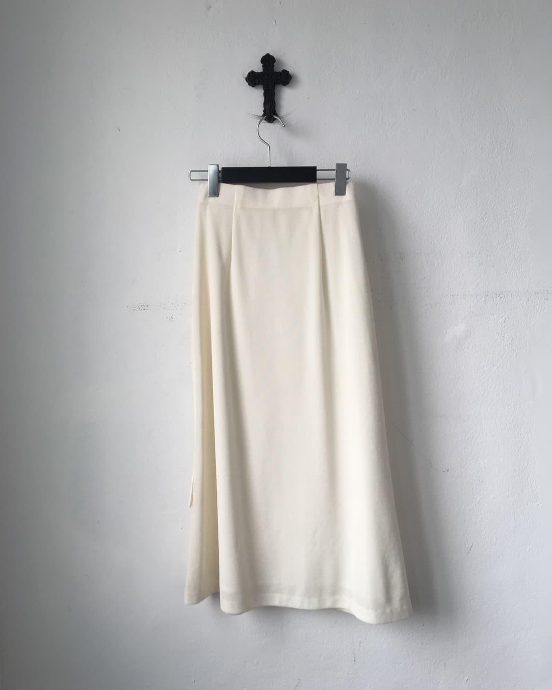 Tied point skirt 상품이미지2